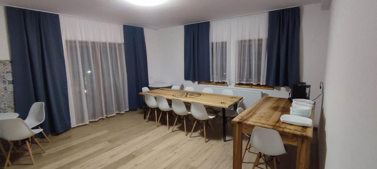 פורונין Villa U Skupniow Suche-Zakopane מראה חיצוני תמונה
