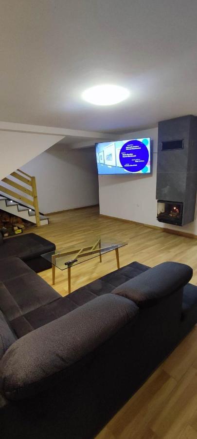 פורונין Villa U Skupniow Suche-Zakopane מראה חיצוני תמונה
