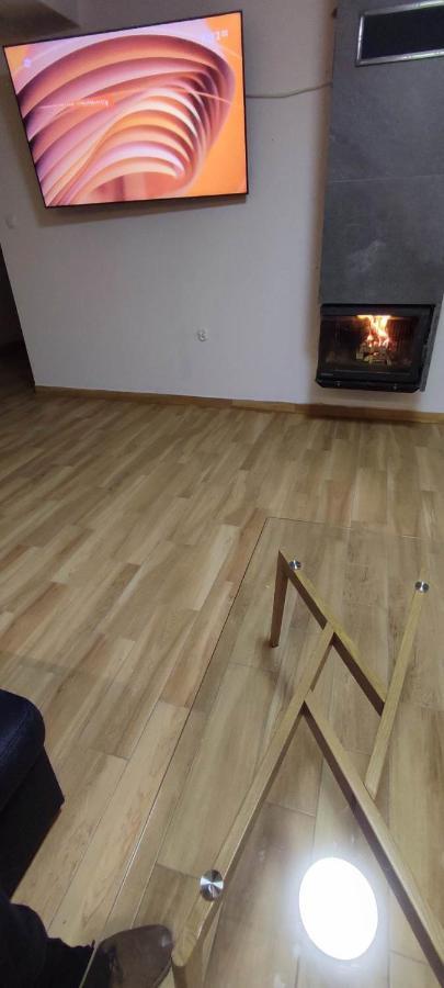 פורונין Villa U Skupniow Suche-Zakopane מראה חיצוני תמונה