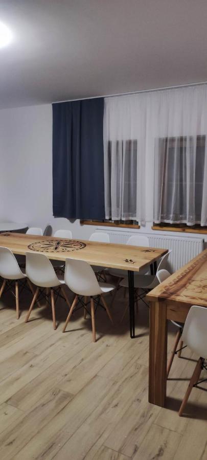 פורונין Villa U Skupniow Suche-Zakopane מראה חיצוני תמונה