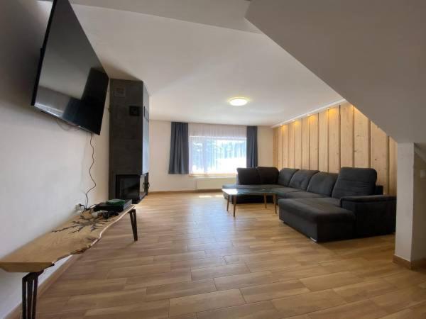 פורונין Villa U Skupniow Suche-Zakopane מראה חיצוני תמונה