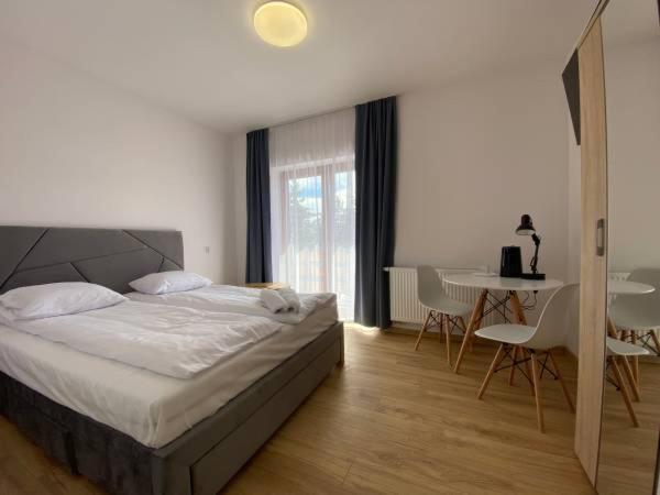 פורונין Villa U Skupniow Suche-Zakopane מראה חיצוני תמונה