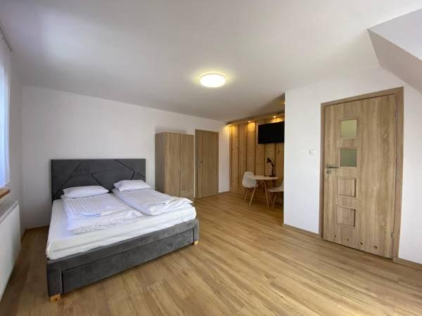 פורונין Villa U Skupniow Suche-Zakopane מראה חיצוני תמונה